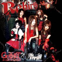 Galmet : Rebirth with You